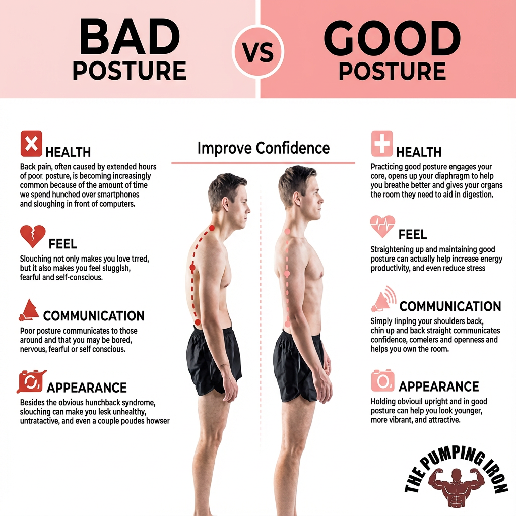 Posture Corrector Belt